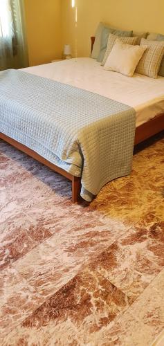 Fotografie z fotogalerie ubytování Casa Grazia v destinaci Selargius