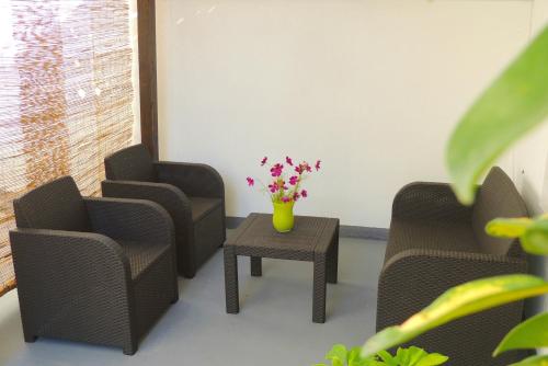Fotografie z fotogalerie ubytování Apartments Vuleta v destinaci Pag