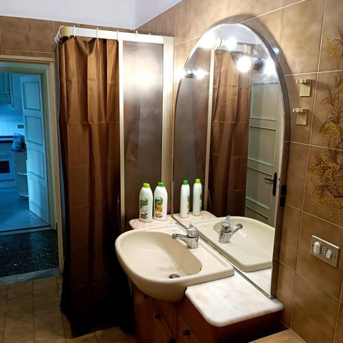 CASALEDO FIRENZE - 4 stanze e 2 bagni