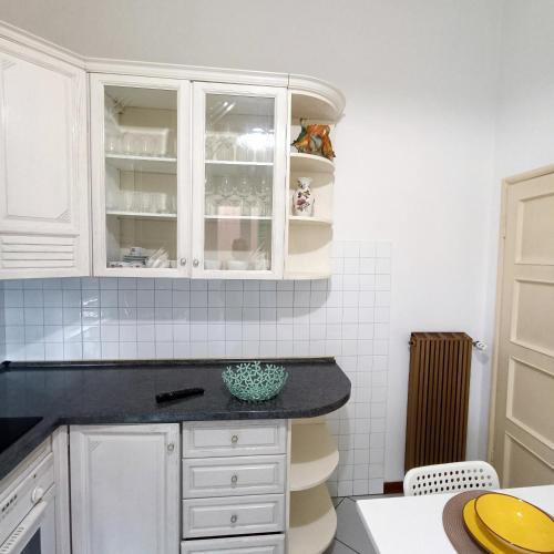 CASALEDO FIRENZE - 4 stanze e 2 bagni