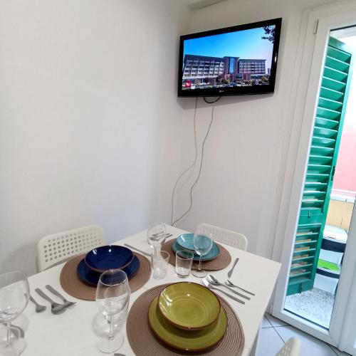 CASALEDO FIRENZE - 4 stanze e 2 bagni