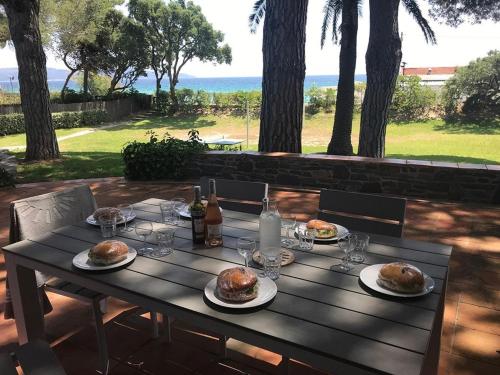 Villa Cavalaire-sur-Mer, 4 pièces, 6 personnes - FR-1-100-232