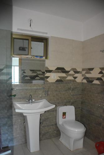 Gallery image of Bismillah Apartments, Kala Bagh by LMC in Bāzār