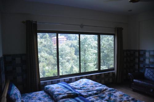 Gallery image of Bismillah Apartments, Kala Bagh by LMC in Bāzār