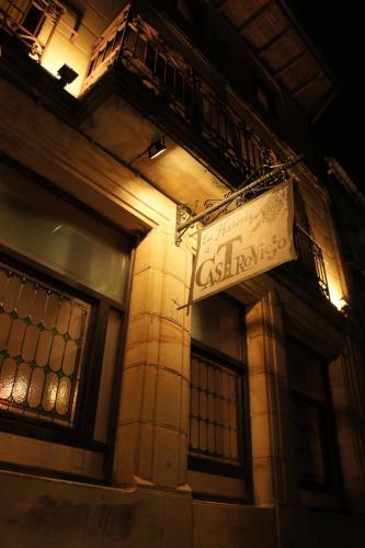 Gallery image of La Hosteria de Castroviejo in Duruelo de la Sierra