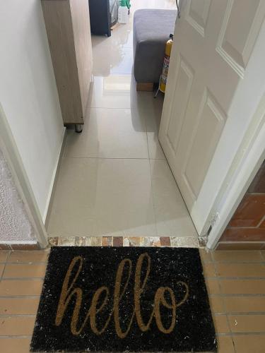 Φωτογραφία από το άλμπουμ του Habitación en apartamento Robledo-Medellin σε Μεδεγίν
