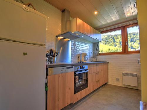 Appartement charme, proche centre, balcon vue