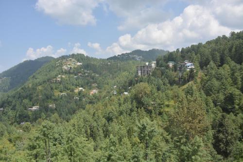 Gallery image of Bismillah Apartments, Kala Bagh by LMC in Bāzār