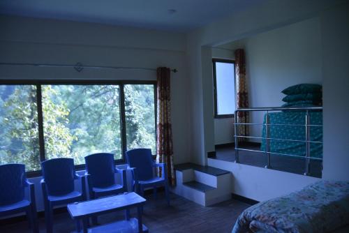Gallery image of Bismillah Apartments, Kala Bagh by LMC in Bāzār