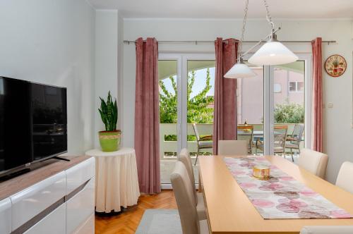 Apartments Jasna Only Family