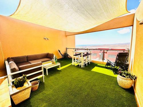Foto Casa Turquesa 1
