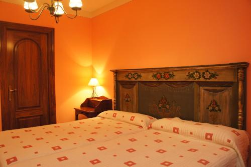 Gallery image of La Hosteria de Castroviejo in Duruelo de la Sierra