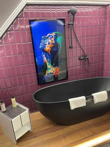 MotzenにあるResidenz Seehotel Berlin Brandenburgのギャラリーの写真