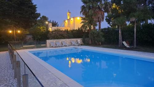 Villa Panagias tis Loreto – Photos 3