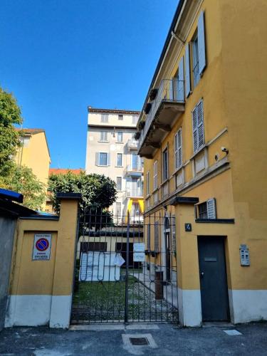 Casa Premuda