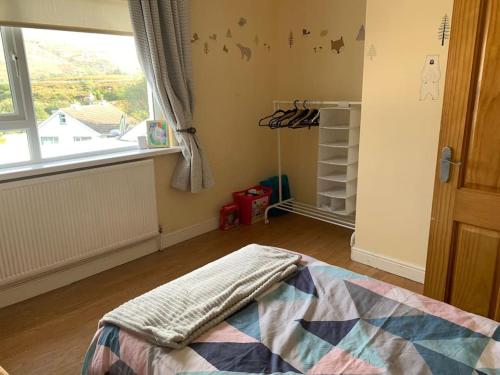 Gallery image of Spacious Cottage in Meenaleck near Gweedore County Donegal in Donegal