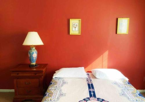 Gallery image of Airport Xpress Guestrooms in Philadelphia