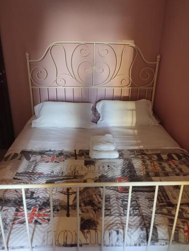Casa lungo mare a Thesaloniki