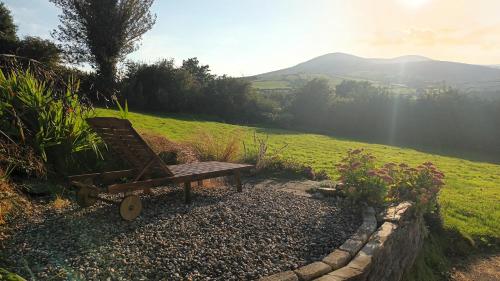 Gallery image of Mountain Paradise in Bunclody, Wexford in Wexford
