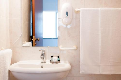 Gallery image of Stork Hostel in Olhão