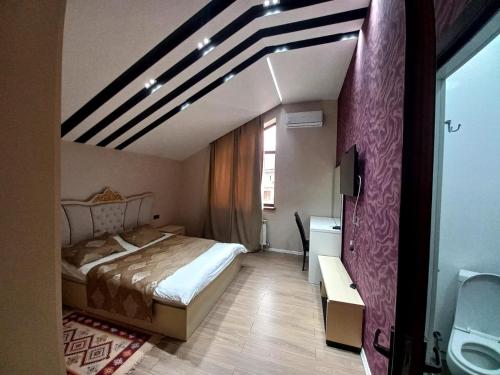 Φωτογραφία από το άλμπουμ του LT hotel family σε Oghuz