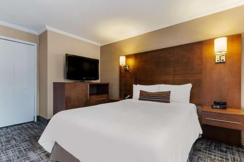 Best Western Ville-Marie Hotel & Suites Image