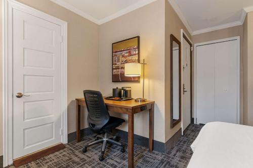 Best Western Ville-Marie Hotel & Suites Image