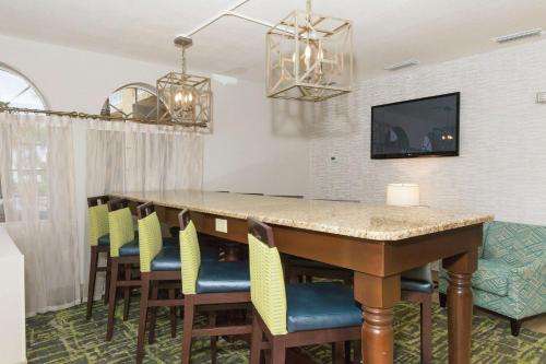 Hampton Inn Saint Augustine Beach – Photos 4