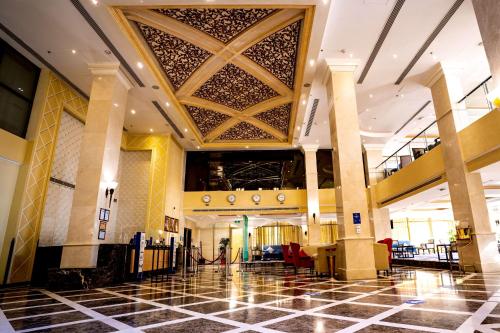 DoubleTree by Hilton Dhahran – Photos 2