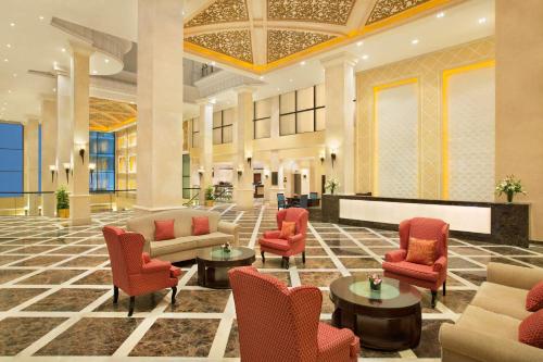 DoubleTree by Hilton Dhahran – Photos 3