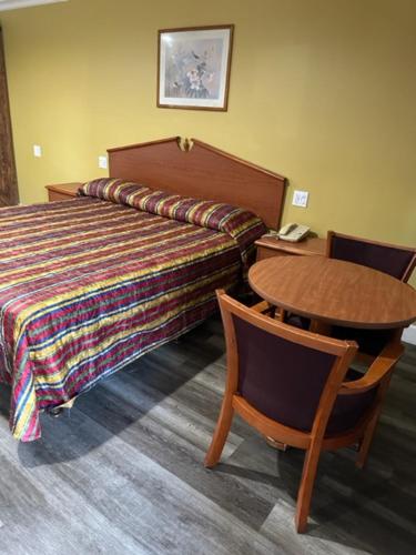 Galeriebild der Unterkunft Chino Motel in Chino