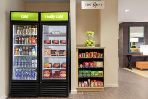 Supermercato o altri negozi dell'hotel o nelle vicinanze