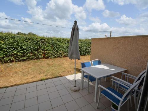 Maison Salavas, 2 pièces, 4 personnes - FR-1-382-190