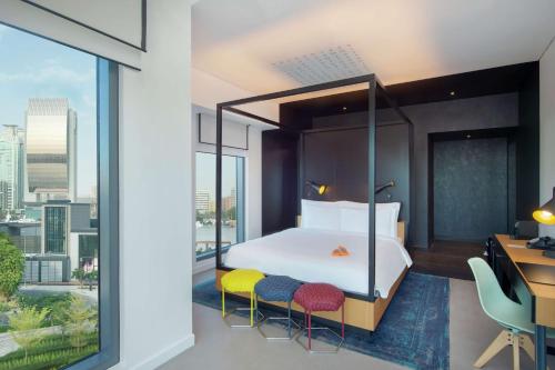 Canopy by Hilton Dubai Al Seef Image