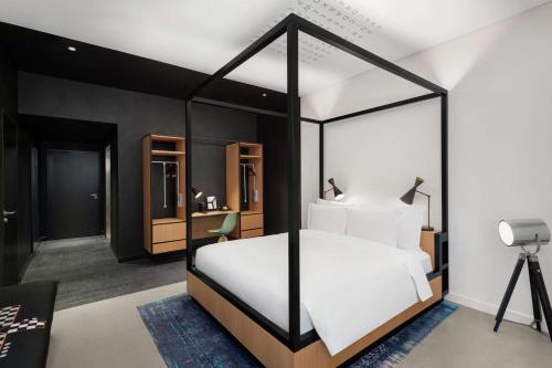 Canopy by Hilton Dubai Al Seef Image