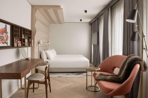 Canopy by Hilton London City Image