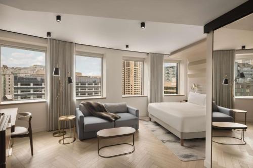 Canopy by Hilton London City Image