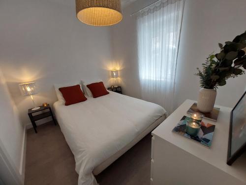 Cosy, Stylish, Central