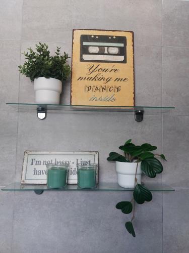 Cosy, Stylish, Central