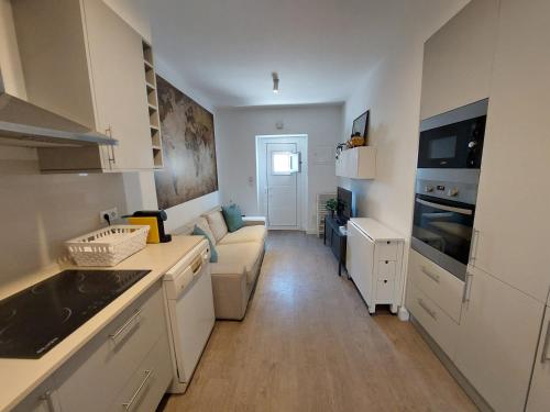 Cosy, Stylish, Central