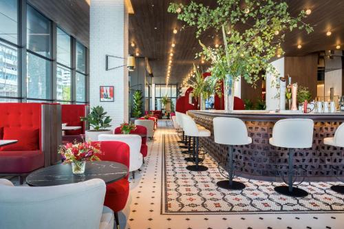 Canopy by Hilton Madrid Castellana
