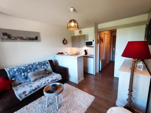 Studio Isola 2000, 1 pièce, 4 personnes - FR-1-292-182