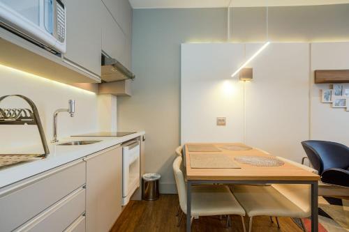1566 Luxuoso Apto Stay Batel - CWB Menor preço em 1566 Luxuoso Apto Stay Batel - CWB