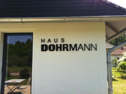 HAUS DOHRMANN - mit direktem Strandzugang,moderne, ruhig gelegene Ferienwohnungen mit Terrasse photo 22