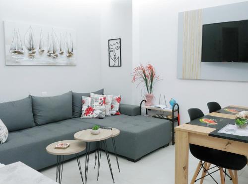 Niko's Apartment - Beautiful Sea Apartment !