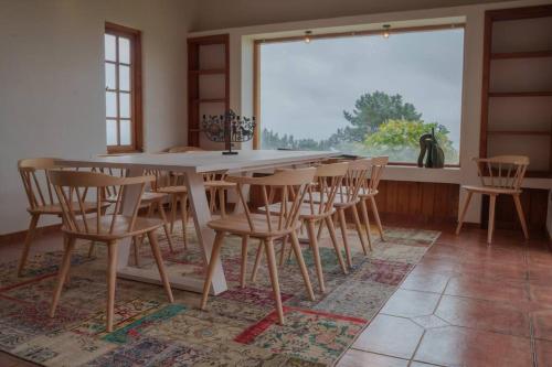Gallery image of Casa de Lujo frente al Mar en Buchupureo-Curanipe in Curanipe