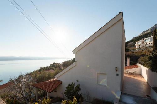Family-friendly apartments with swimming pool Marusici, Omis - 21377