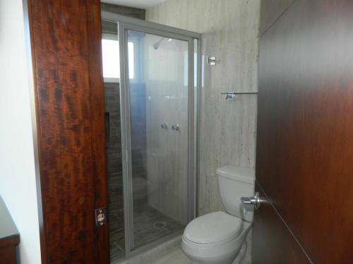 Fotografie z fotogalerie ubytování ACL Suites v destinaci Boca del Río