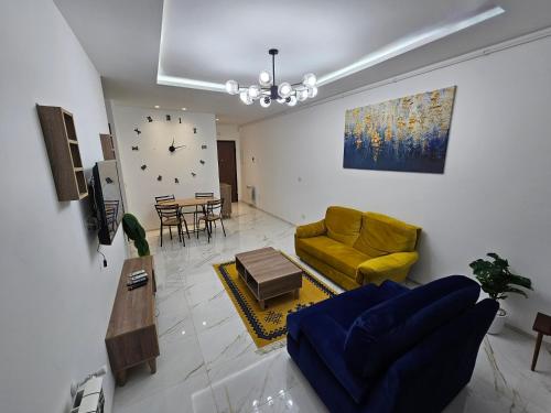 حي الواحات سكرة الجديدة