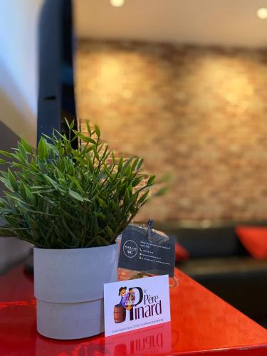 Le mini loft - studio - Tain l'Hermitage – Photos 4